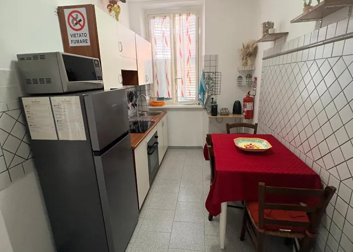 At Gigi's House דירה רומא